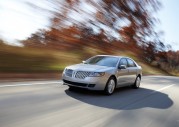 Lincoln MKT